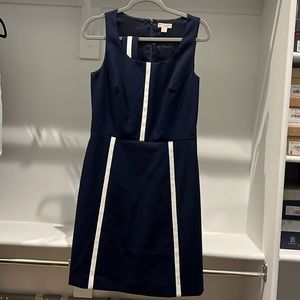 Brooks Brothers dress size 8. Worn once
